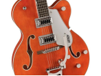 Полуакустическая гитара Gretsch G5420T Electromatic OS