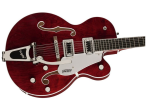 Полуакустическая гитара Gretsch G5420T Electromatic WS