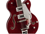 Полуакустическая гитара Gretsch G5420T Electromatic WS