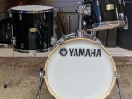 Акустическая ударная установка Yamaha Stage Custom Bop Kit RB