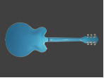 Полуакустическая гитара Gretsch G2622T RB Streamliner