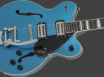 Полуакустическая гитара Gretsch G2622T RB Streamliner