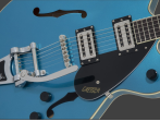 Полуакустическая гитара Gretsch G2622T RB Streamliner