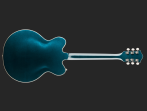 Полуакустическая гитара Gretsch G2622 Streamliner CB DC Mid.S
