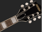 Полуакустическая гитара Gretsch G2655T Strml CB Jr. DC Bgby WN