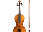 HH-2135 Скрипка 1/4, с футляром и аксессуарами, Cascha