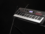 Рабочая станция KORG KROSS 2-61-MB