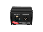 Аудио изолятор экранированный, EDS DM-AI1-1 Audio Isolator