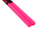 Барабанные палочки Leonty LFP5B Fluorescent Pink 5B