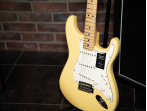 Электрогитара (MR) Fender Player Stratocaster MN Buttercream