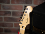 Электрогитара (MR) Fender Player Stratocaster MN Buttercream