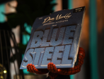 Комплект струн для электрогитары, никелированные, 11-52, Dean Markley Blue Steel DM2562