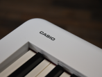 Цифровое пианино CASIO CDP-S110 WE