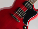 Epiphone 1961 Les Paul SG Standard CH