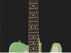 Электрогитара Fender AM Perf Tele HUM RW SFG