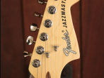 Электрогитара Fender American Performer Jazzmaster Rosewood Vintage White