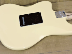 Электрогитара Fender American Performer Jazzmaster Rosewood Vintage White