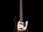 Электрогитара Fender American Performer Mustang RW 3-Color Sunburst
