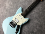 Электрогитара Fender Kurt Cobain Jag-Stang Rosewood Sonic Blue