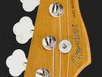 Бас-гитара Fender Player II Jazz Bass RW AQB