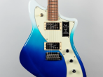 Электрогитара Fender Player Plus Meteora HH Pau Ferro Belair Blue