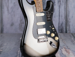 Электрогитара Fender Player Plus Stratocaster HSS Pau Ferro Silverburst