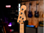 Бас-гитара Fender Vintera '50s Precision Bass Dakota Red