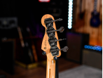 Бас-гитара Fender Vintera '50s Precision Bass Dakota Red