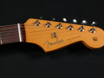 Электрогитара Fender Vintera '60s Stratocaster 3-Color Sunburst