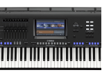 Рабочая станция Yamaha Genos