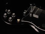 Gibson SG Standard EB