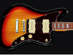 Электрогитара Harley Benton HB JA-60SB Vintage Series