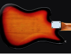Электрогитара Harley Benton HB JA-60SB Vintage Series