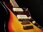 Электрогитара Harley Benton HB JA-60SB Vintage Series