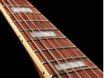 Электрогитара Harley Benton HB JA-60SB Vintage Series