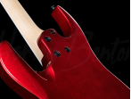 Электрогитара Harley Benton R-446 Blood Metallic