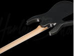 Электрогитара Harley Benton R-446 Graphite Metallic