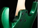 Электрогитара Harley Benton R-446 Green Metallic