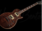 Электрогитара Harley Benton SC-Custom II SPAF
