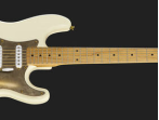 Электрогитара Harley Benton ST-62 DLX OW Vintage Series