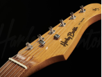 Электрогитара Harley Benton ST-62 MN SB