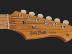 Электрогитара Harley Benton ST-62 MN VW Vintage Series