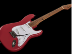 Электрогитара Harley Benton ST-62 CC MN Dakota Red