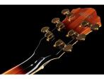 Полуакустическая гитара Ibanez AS113-BS
