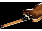 Полуакустическая гитара Ibanez AS73-TBC