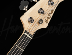 Бас-гитара Harley Benton JB-20 BM