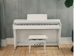 Цифровое пианино Kawai CN-301 WH | CN301