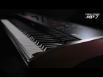 Цифровое пианино Kawai MP-7 SE