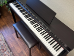 Цифровое пианино Kawai CN-201 R