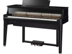 Цифровой рояль Yamaha AvantGrand N1X